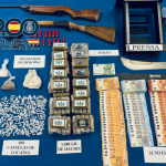 Jerez TV Policia Nacional Redada San Juan de Dios