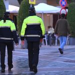 Jerez TV Policia_Local plaza plateros 2025