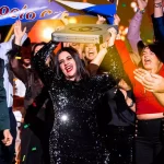 Jerez TV Rocío Gallardo ganadora de Gran Hermano 20