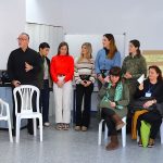 JEREZ TELEVISION 1Tomás Sampalo campaña Mi cuaderno de Salud