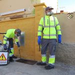 JEREZ TELEVISION Desratización Jerez 2026