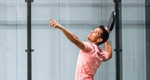 JEREZ TELEVISION PAdel Recurso