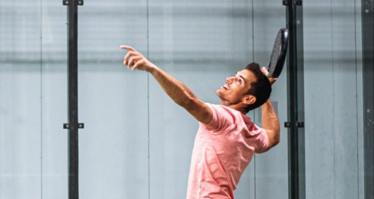 JEREZ TELEVISION PAdel Recurso