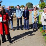 JEREZ TV Alcaldesa presenta proyecto apacamiento La Pita-El Pinar_5 2026