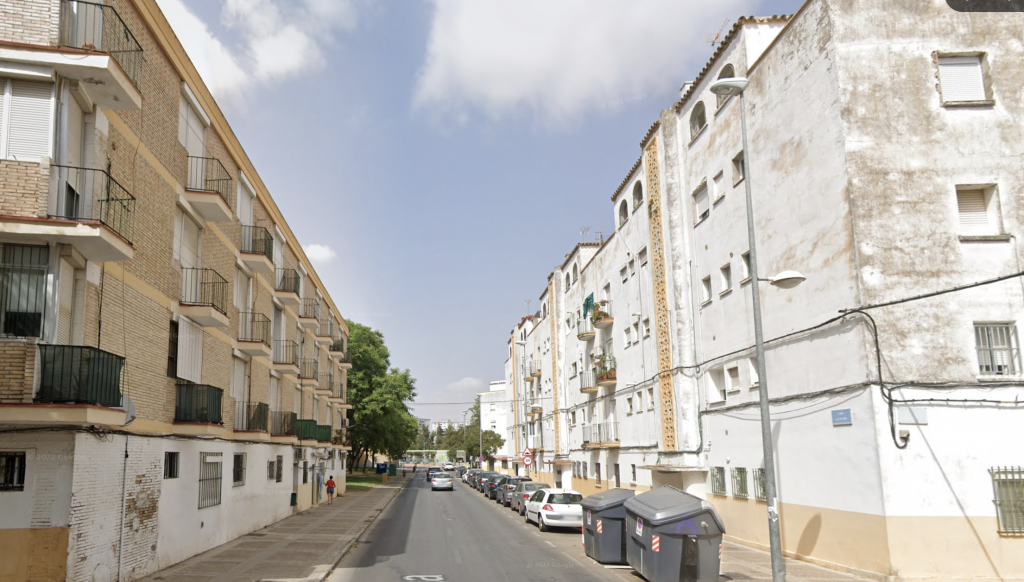 Jerez TV Barriada La Plata Jerez