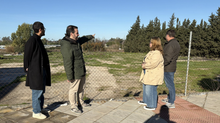 Jerez TV Estella del Marqués Nuevo Impulso