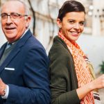 Entre Amores y Amorosos. El lado dulce del Jerez. - 2