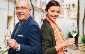 Entre Amores y Amorosos. El lado dulce del Jerez. - 2