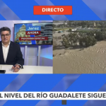 Jerez TV Especial Informativo Inundaciones 2026 Enrique Gallego
