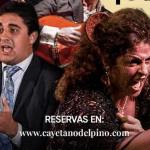 Jerez TV Cayetano del Pino Flamenco