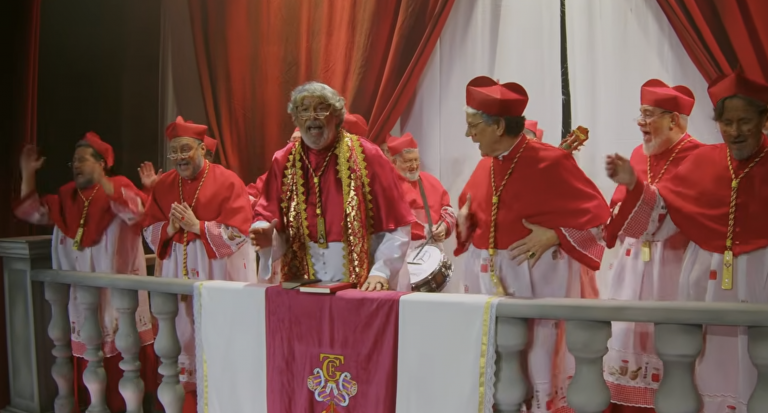 Jerez TV Chirigota del Yuyu