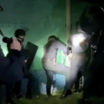 Jerez TV Policía Nacional Estella del Marqués