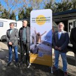 JEREZ TELEVISION Caravaning IFECA 2026