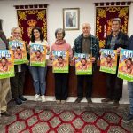 JEREZ TELEVISION Carnaval de La Barca cartel 2026 portada