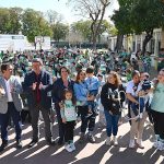 JEREZ TELEVISION Carrera solidaria de Valentina 2026