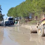 JEREZ TELEVISION Daños inundaciones Ayto Jerez 2026 PORTADA