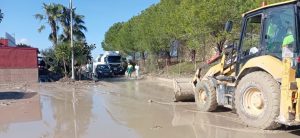 JEREZ TELEVISION Daños inundaciones Ayto Jerez 2026 PORTADA