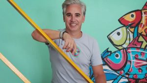 JEREZ TELEVISION Fernando Quiros 2026