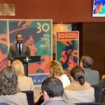 JEREZ TELEVISION Festival de Flamenco presentación 2025 portada