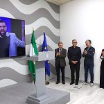 JEREZ TELEVISION Gala cancer Axio 2026 portada