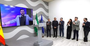 JEREZ TELEVISION Gala cancer Axio 2026 portada