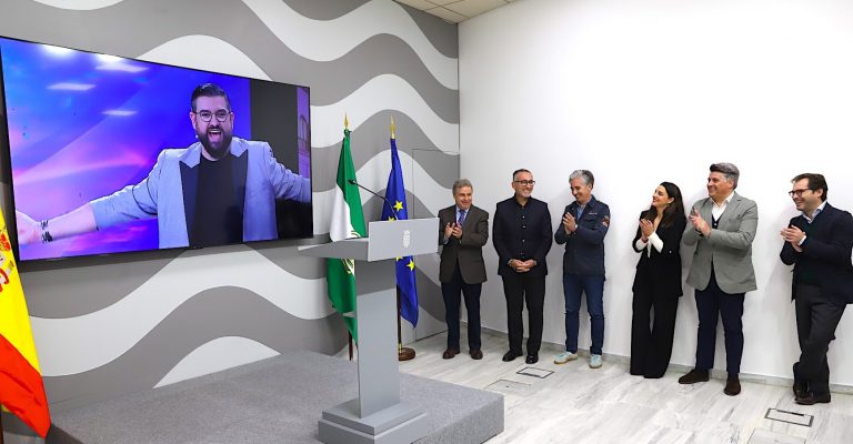 JEREZ TELEVISION Gala cancer Axio 2026 portada