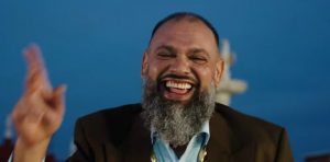 JEREZ TELEVISION Jesuli de la Tomasa Rumba mutante videoclip 2026