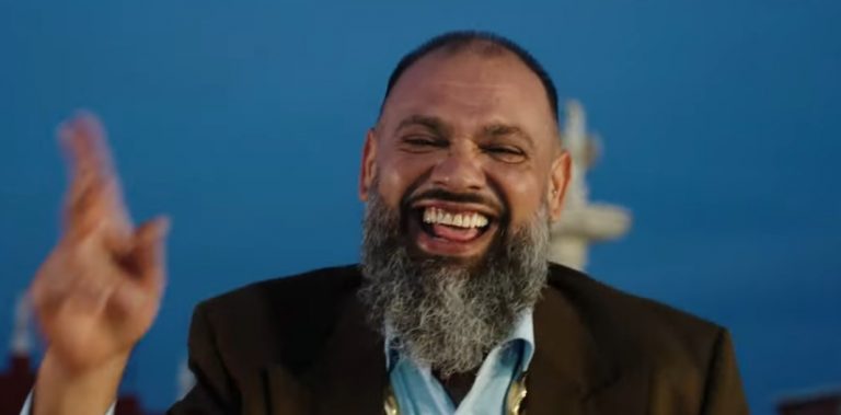 JEREZ TELEVISION Jesuli de la Tomasa Rumba mutante videoclip 2026