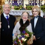 JEREZ TELEVISION José Castaño Hermano Mayor Honorífico del Nazareno 2026