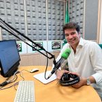 JEREZ TELEVISION Juancho Fontán director Onda Cero Regional 2026