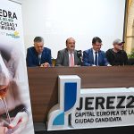 JEREZ TELEVISION Maravillame Festival de Cortometrajes Universitarios 2026