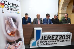 JEREZ TELEVISION Maravillame Festival de Cortometrajes Universitarios 2026