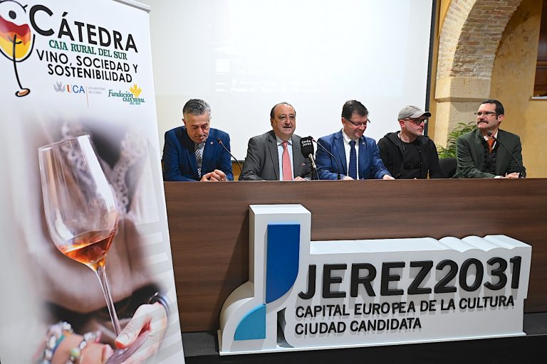 JEREZ TELEVISION Maravillame Festival de Cortometrajes Universitarios 2026