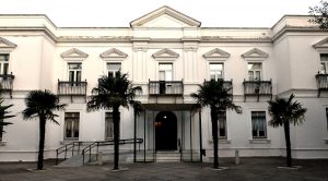 JEREZ TELEVISION Mocloita edificio 2026