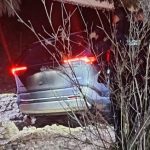 JEREZ TELEVISION Policia Nacional madre atrapada pantanosa 2026