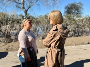 JEREZ TELEVISION Premio Andalucía a las zonas rurales por el temporal 2026