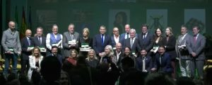 JEREZ TELEVISION Premios Banderas de Andalucía de Cádiz 2026