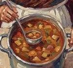 JEREZ TELEVISION Ruta de platos y postres típicos de Cuaresma 2026portada