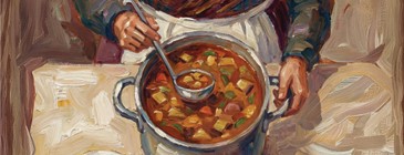 JEREZ TELEVISION Ruta de platos y postres típicos de Cuaresma 2026portada