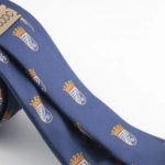 JEREZ TELEVISION Sinnodo corbata Jerez CD 2026