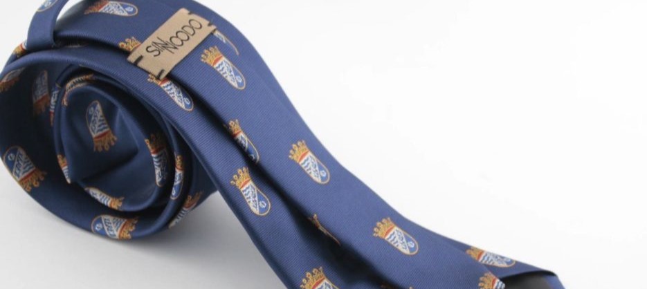 JEREZ TELEVISION Sinnodo corbata Jerez CD 2026