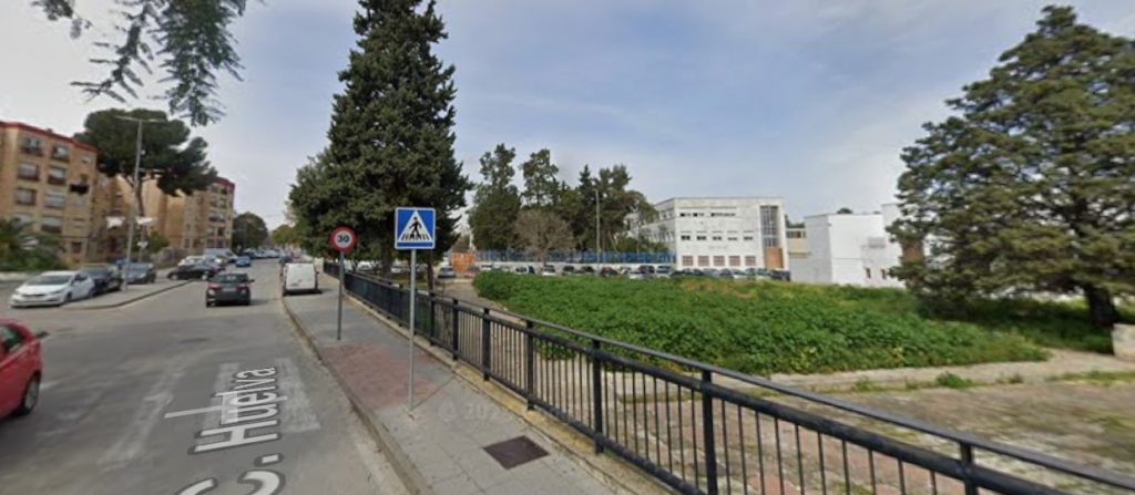 JEREZ TELEVISION Soberano Poder Casa de Hermandad Primera Piedra2026