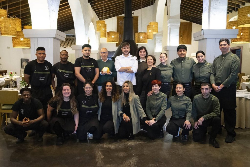 JEREZ TELEVISION Sol Repsol la Carboná 2026