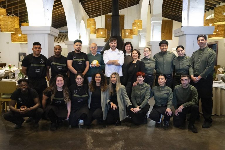 JEREZ TELEVISION Sol Repsol la Carboná 2026