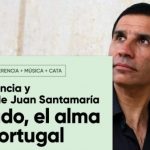 JEREZ TELEVISION The Sherry Gallery fado PAlacio San Dionisio 2026 portada