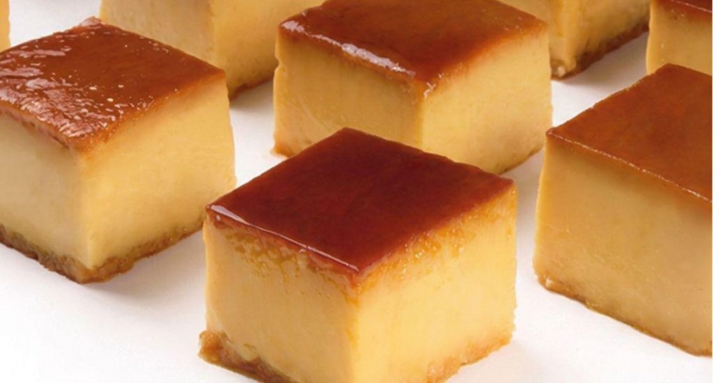 JEREZ TELEVISION Tocino de cielo dde record Hosteleria Jerez 2026 portada