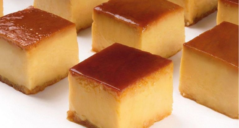 JEREZ TELEVISION Tocino de cielo dde record Hosteleria Jerez 2026 portada