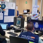 JEREZ TELEVISION Unidad Ciberdelincuencia de la Policia Nacional 2026