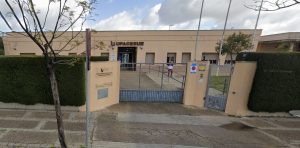 JEREZ TELEVISION upacesur 2026