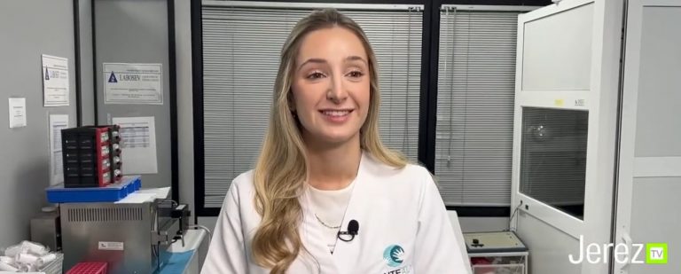 JEREZ TELEVISIONCentro Médico Monte Alto 2026 portada